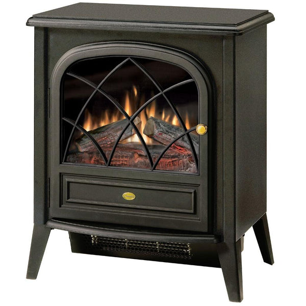 Dimplex Freestanding Electric Fireplace CS33116A IMAGE 1