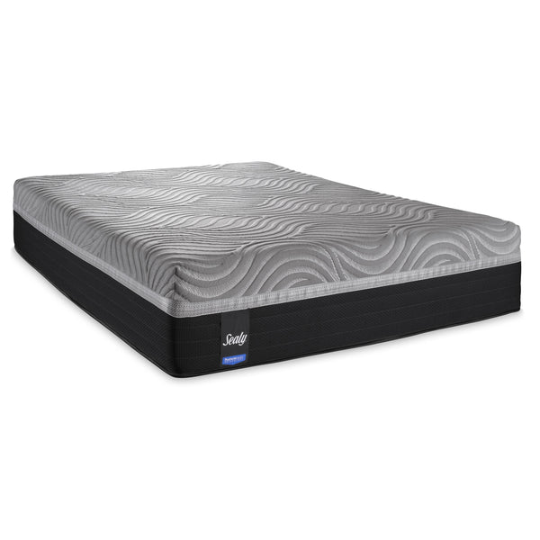 Sealy Tenswick Mattress (Twin XL) IMAGE 1