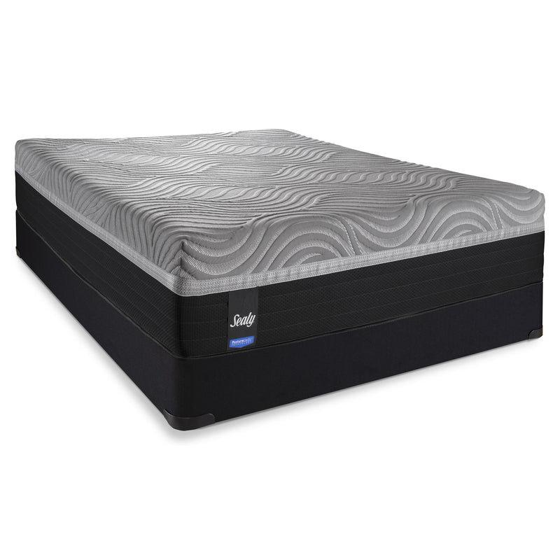 Sealy Tenswick Mattress (Twin XL) IMAGE 5