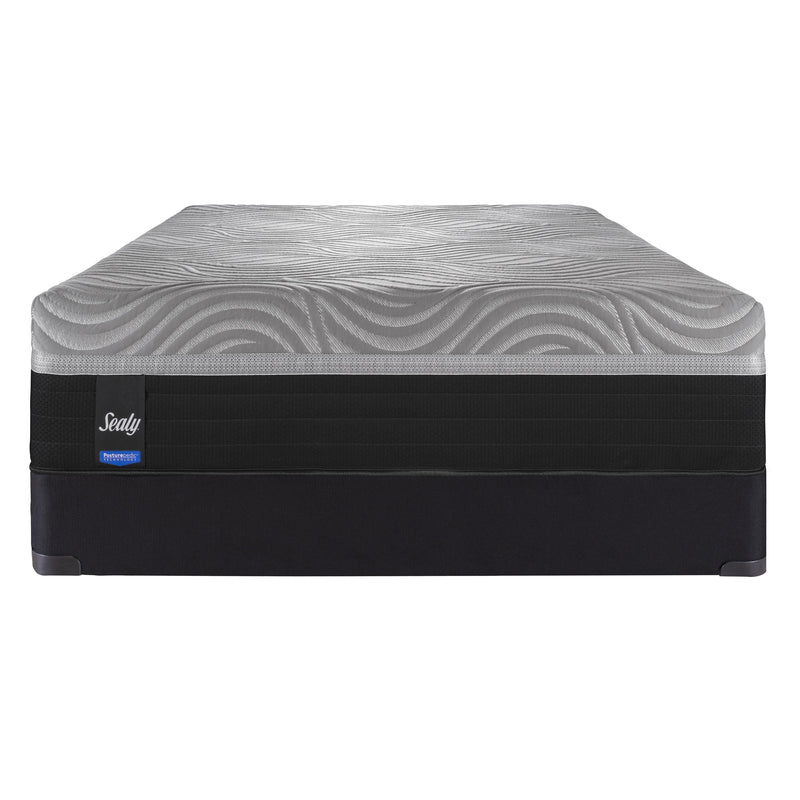 Sealy Tenswick Mattress (Twin XL) IMAGE 6