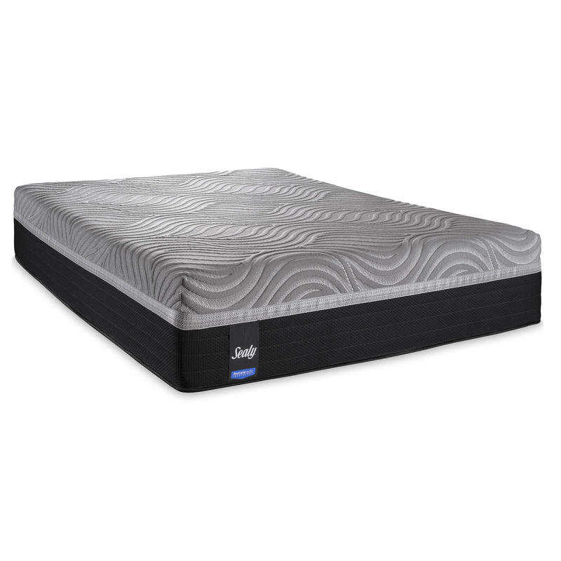 Sealy Tenswick Mattress (King) IMAGE 1