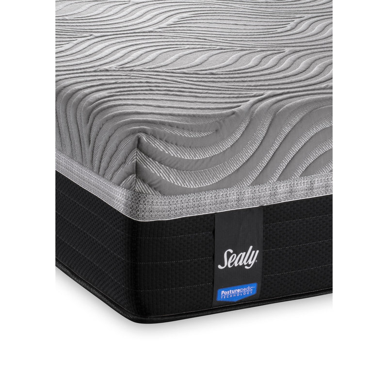 Sealy Tenswick Mattress (King) IMAGE 4