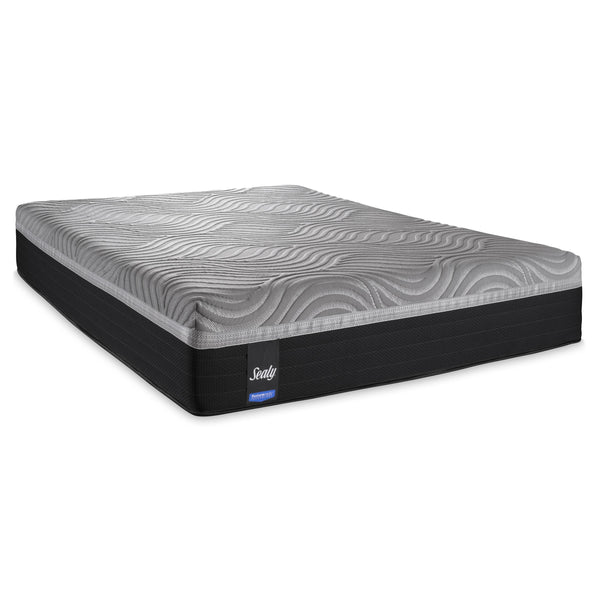 Sealy Starcross Mattress (Twin XL) IMAGE 1