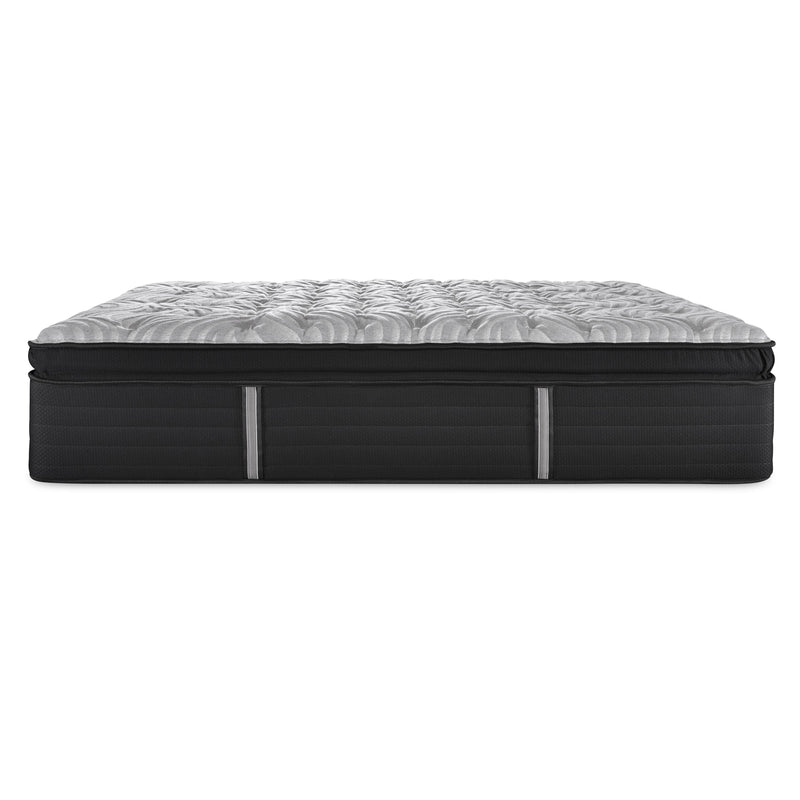 Sealy Torringham Euro Pillow Top Mattress (Twin XL) IMAGE 3