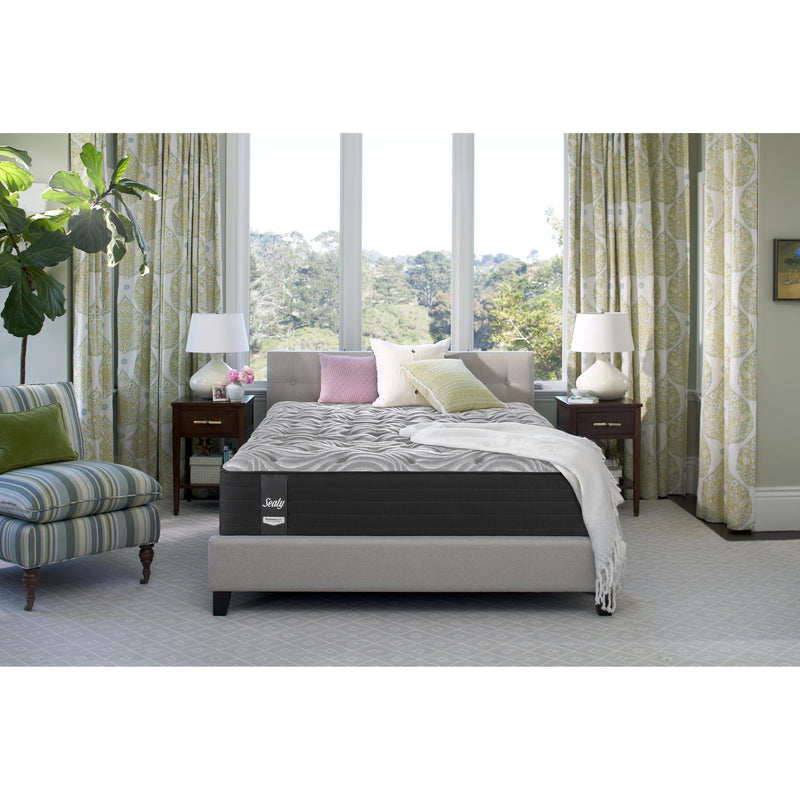 Sealy Airell Firm Tight Top Mattress (Queen) IMAGE 10