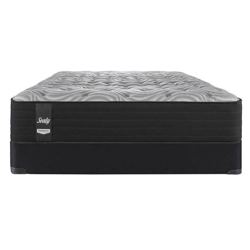 Sealy Airell Firm Tight Top Mattress (Queen) IMAGE 6