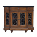 Acme Furniture Vidi 90108 Console Cabinet IMAGE 3