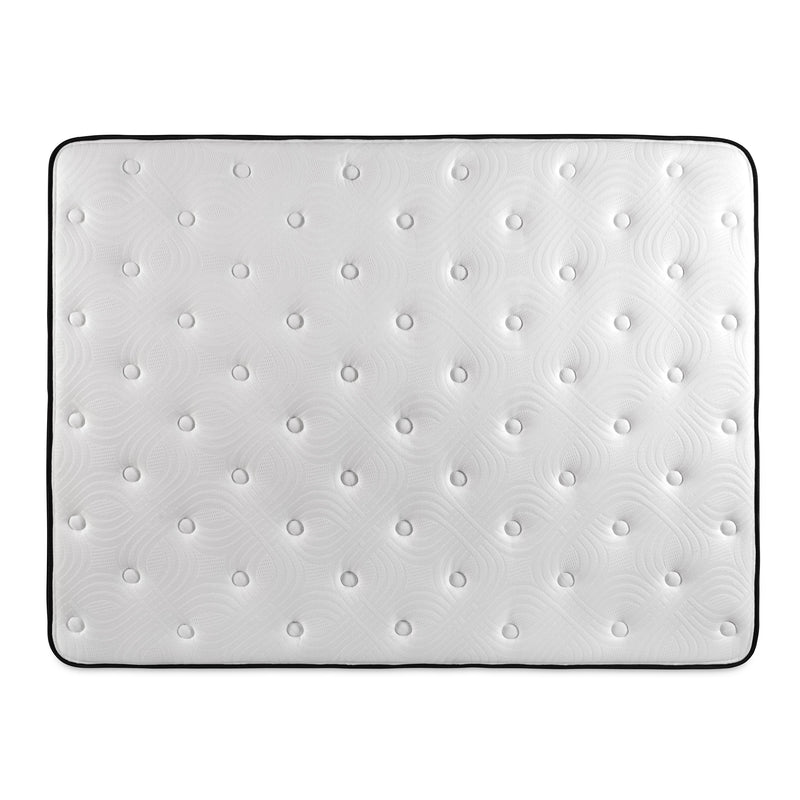 Sealy Novello Cushion Firm Euro Top Mattress (Queen) IMAGE 9