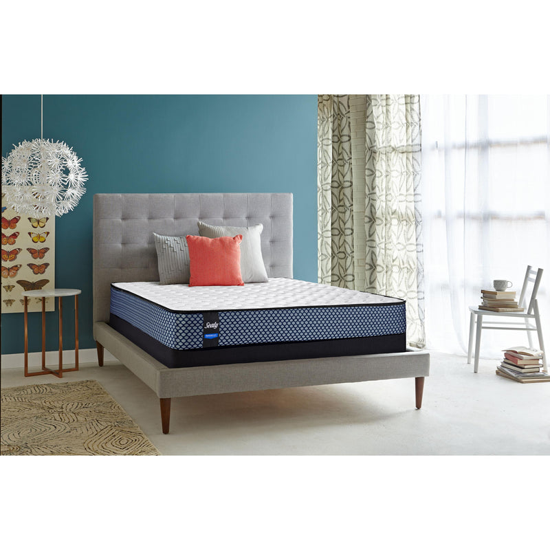 Sealy Laurent Firm Tight Top Mattress (Twin) IMAGE 10