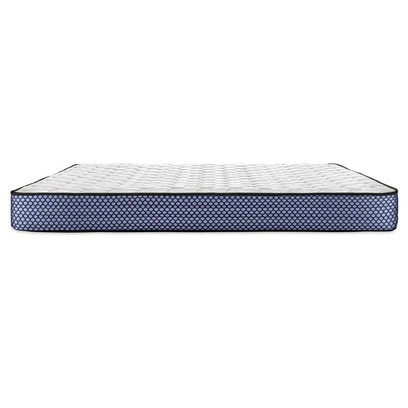 Sealy Laurent Firm Tight Top Mattress (Twin) IMAGE 3