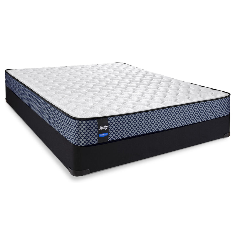 Sealy Laurent Firm Tight Top Mattress (Twin) IMAGE 5