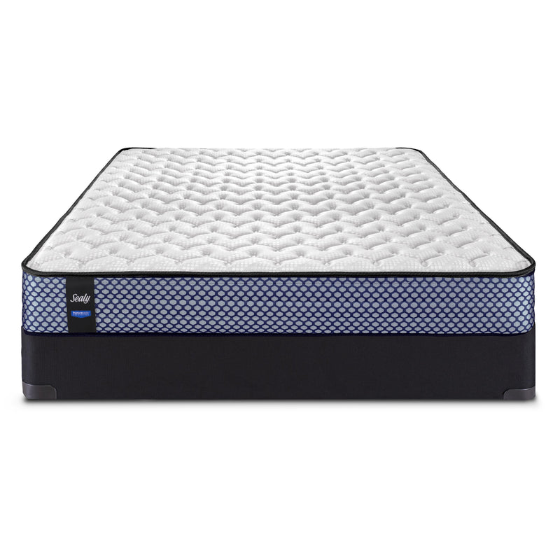 Sealy Laurent Firm Tight Top Mattress (Twin) IMAGE 6