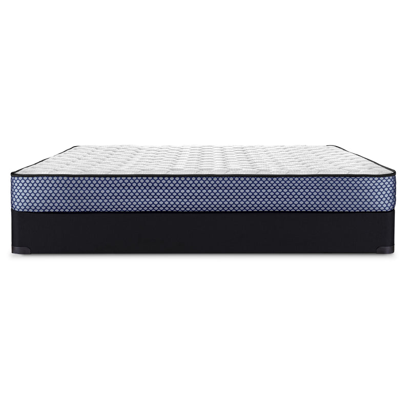 Sealy Laurent Firm Tight Top Mattress (Twin) IMAGE 7