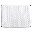 Sealy Laurent Firm Tight Top Mattress Set (Full) IMAGE 9