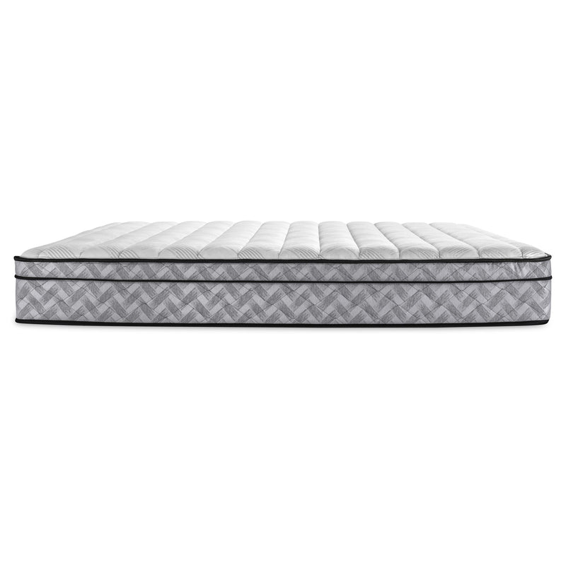 Sealy Moscato Euro Top Mattress (Twin) IMAGE 3