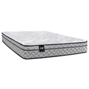 Sealy Moscato Euro Top Mattress (Full) IMAGE 1