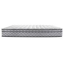 Sealy Moscato Euro Top Mattress (King) IMAGE 3