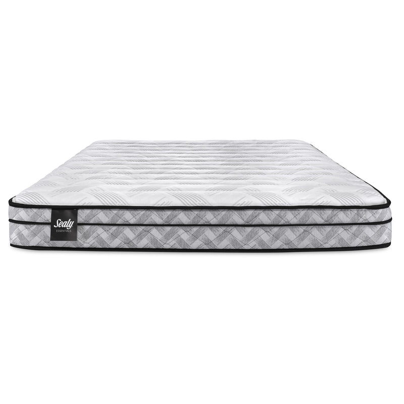 Sealy Urbino Euro Top Mattress (Twin) IMAGE 2