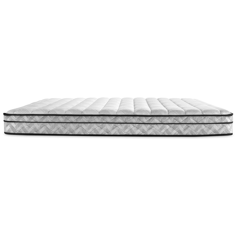 Sealy Urbino Euro Top Mattress (Twin) IMAGE 3