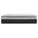 Sealy Urbino Euro Top Mattress (Twin) IMAGE 7