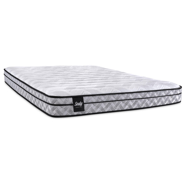 Sealy Urbino Euro Top Mattress (Twin XL) IMAGE 1