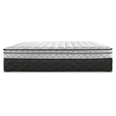 Sealy Urbino Euro Top Mattress (King) IMAGE 7
