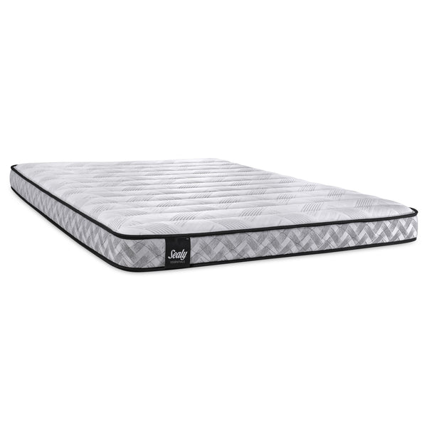 Sealy Tropea Tight Top Mattress (Twin) IMAGE 1