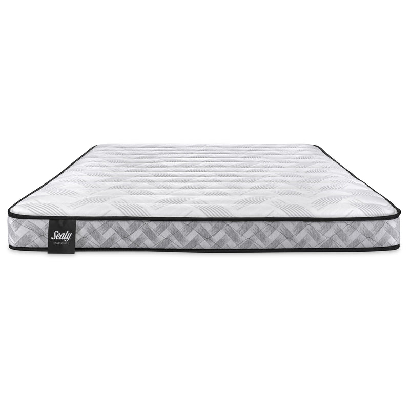 Sealy Tropea Tight Top Mattress (Twin) IMAGE 2