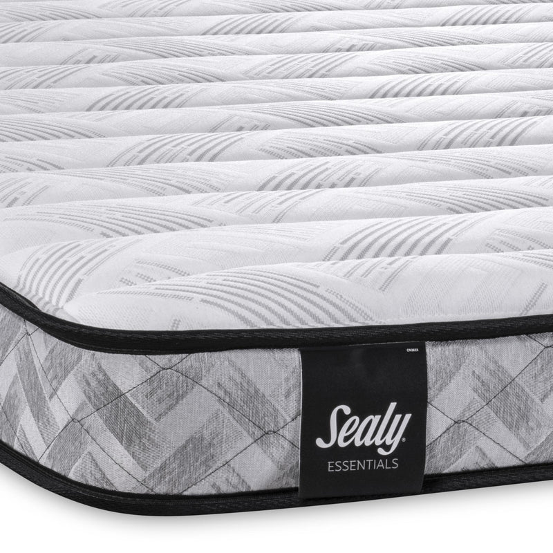 Sealy Tropea Tight Top Mattress (Twin) IMAGE 4