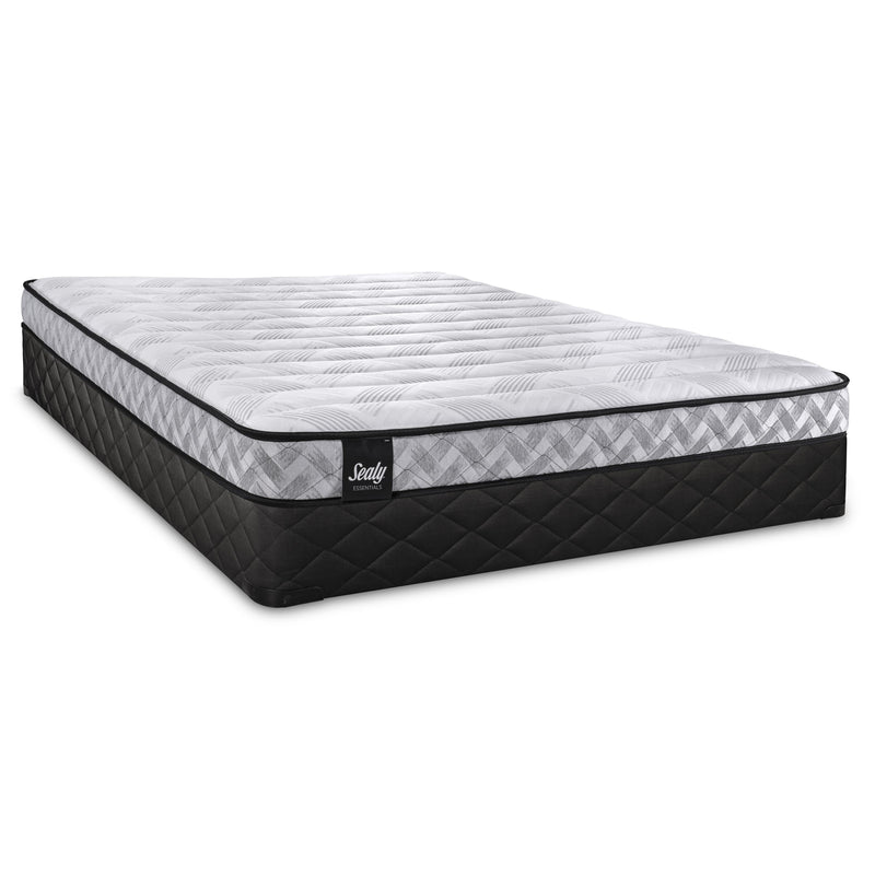 Sealy Tropea Tight Top Mattress (Twin) IMAGE 5