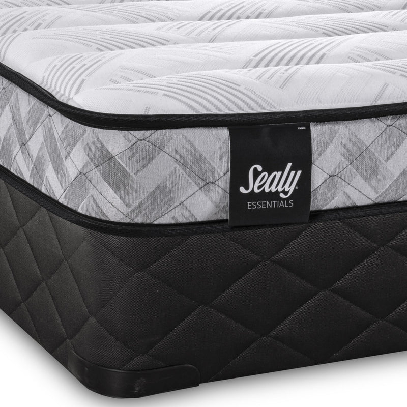 Sealy Tropea Tight Top Mattress (Twin) IMAGE 8