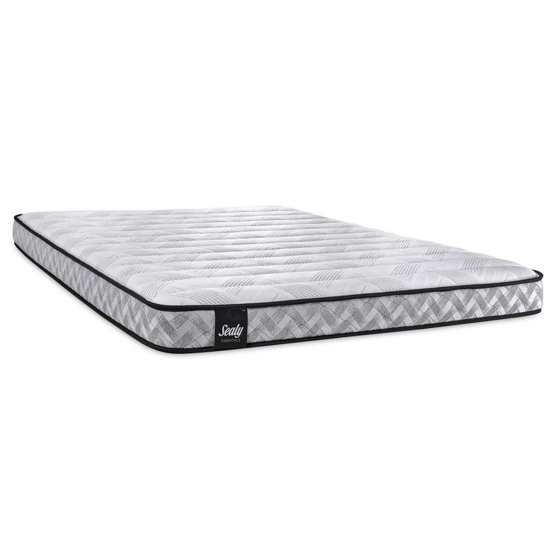 Sealy Tropea Tight Top Mattress (Twin XL) IMAGE 1