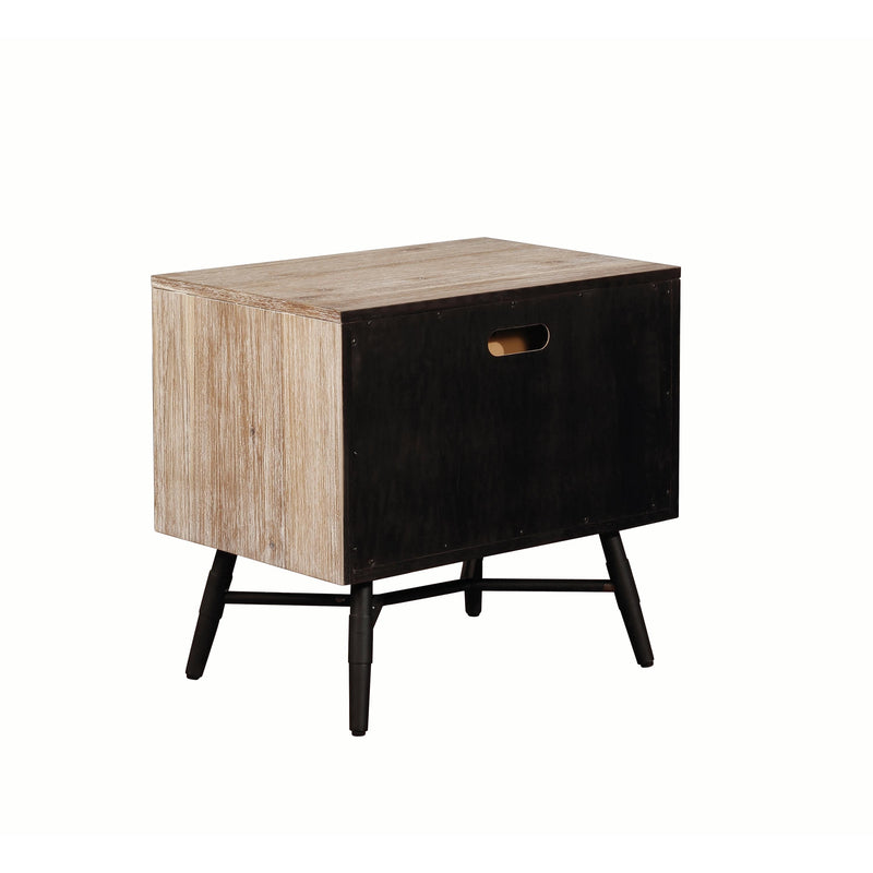 Coaster Furniture Marlow 2-Drawer Nightstand 215762 IMAGE 5