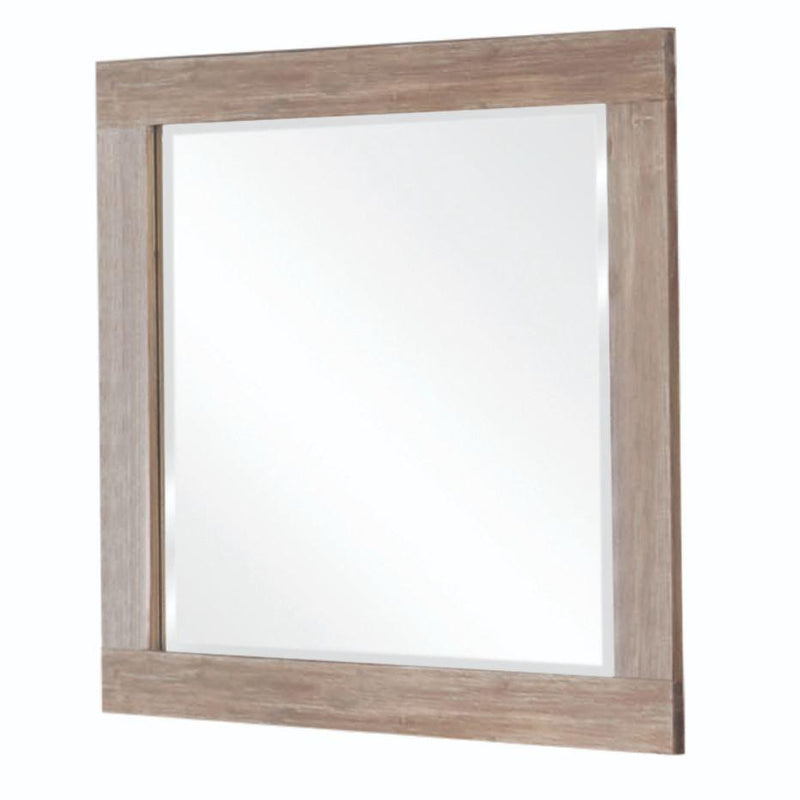 Coaster Furniture Marlow Dresser Mirror 215764 IMAGE 1