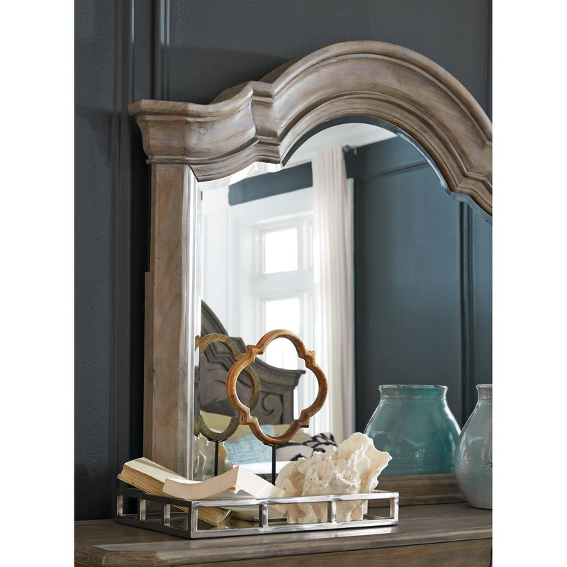 Magnussen Tinley Park Dresser Mirror B4646-45 IMAGE 4