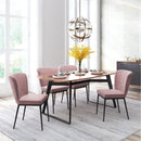  Zuo Tolivere Dining Chair 101101 IMAGE 7