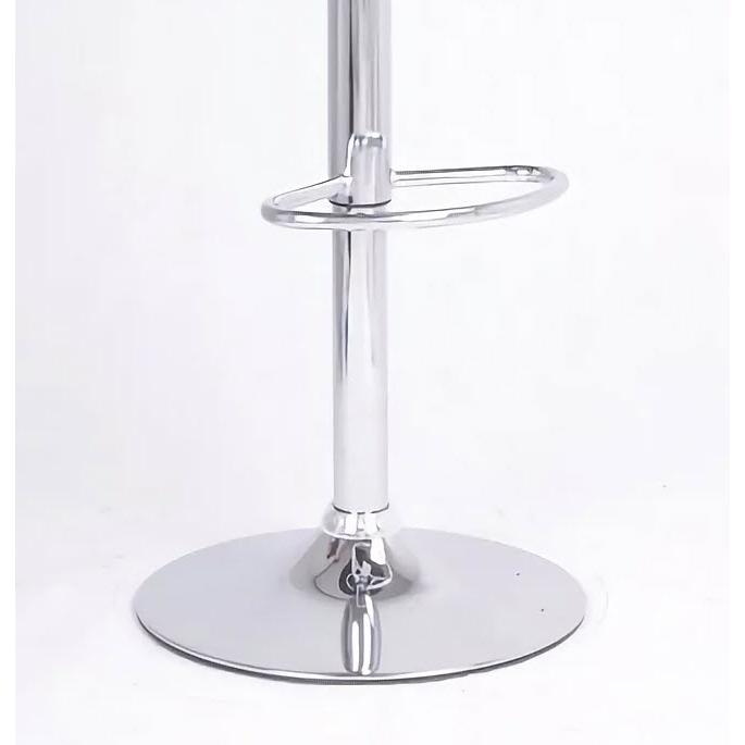 IFDC Adjustable Height Stool ST 7800-BK IMAGE 3