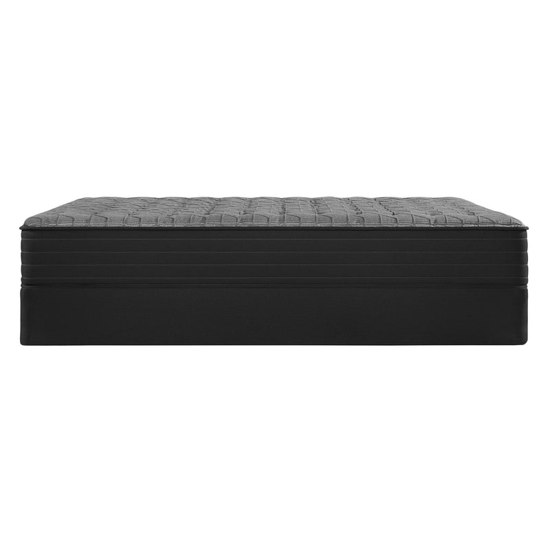 Sealy Maple Lane Plush Mattress (King) IMAGE 6