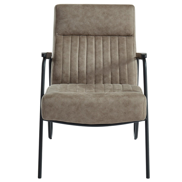 !nspire Parador Stationary Fabric Accent Chair 403-385BN IMAGE 1