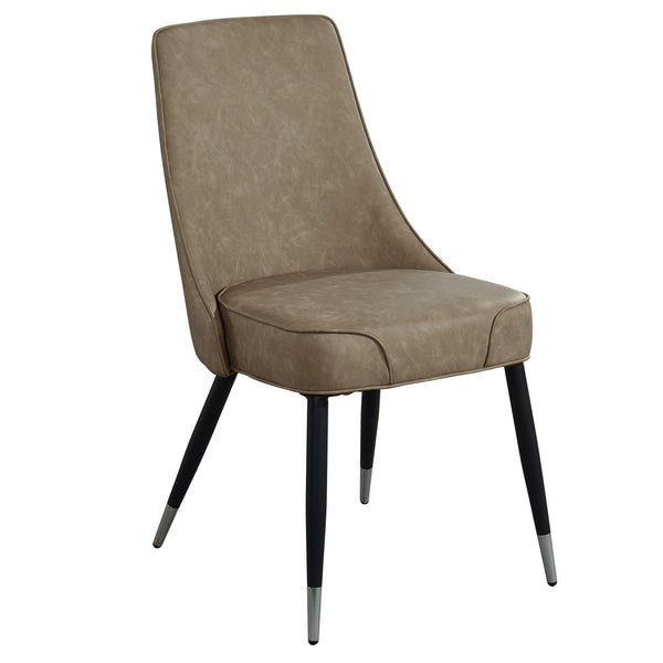 !nspire Silvano Dining Chair 202-429TP IMAGE 1