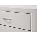  Crown Mark Akerson 5-Drawer Chest B4610-4 IMAGE 2