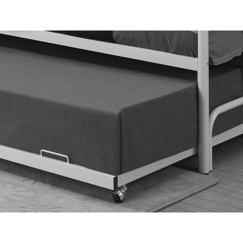 IFDC Bed Components Trundle IF 316 T (Wh) IMAGE 2