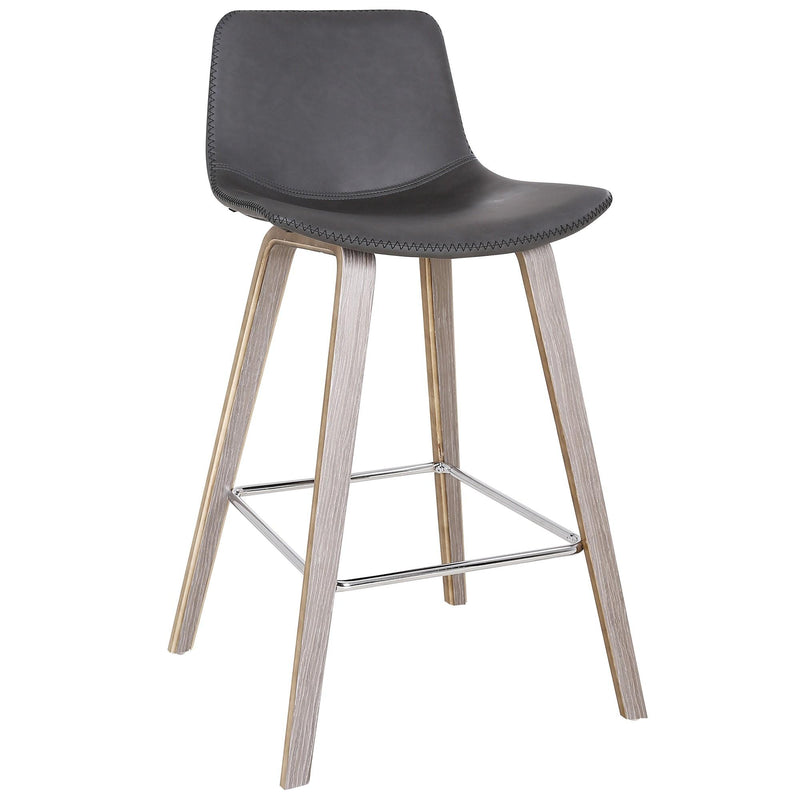 !nspire Durant Counter Height Stool 203-508CH IMAGE 2
