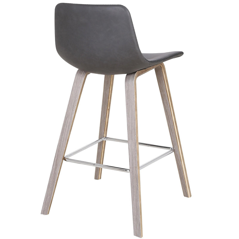 !nspire Durant Counter Height Stool 203-508CH IMAGE 3