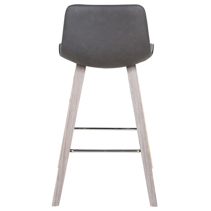 !nspire Durant Counter Height Stool 203-508CH IMAGE 4