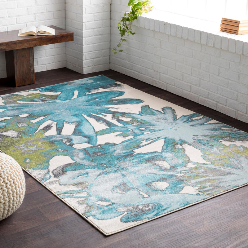 Surya Rugs Rectangle ABE8003-5276 IMAGE 2