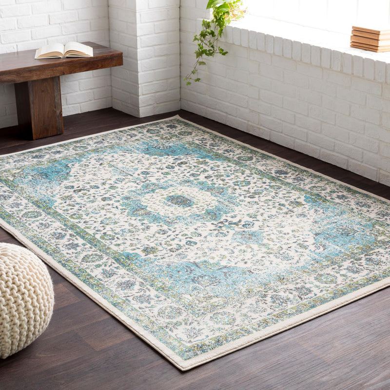 Surya Rugs Rectangle ABE8004-5276 IMAGE 2