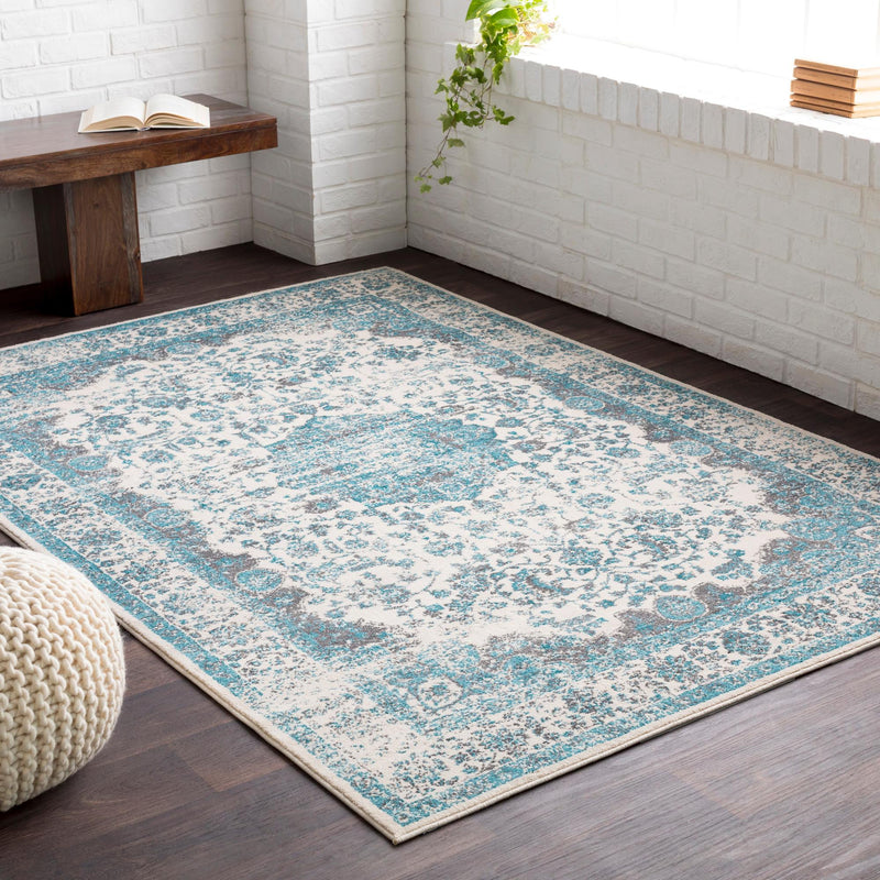 Surya Rugs Rectangle ABE8005-5276 IMAGE 2