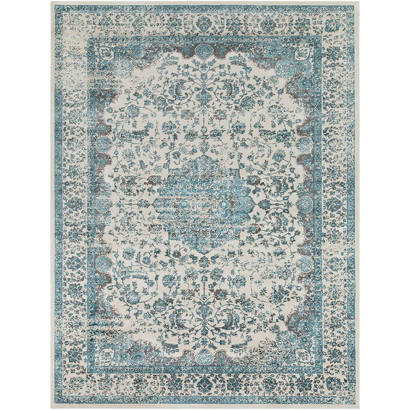 Surya Rugs Rectangle ABE8005-5276 IMAGE 6