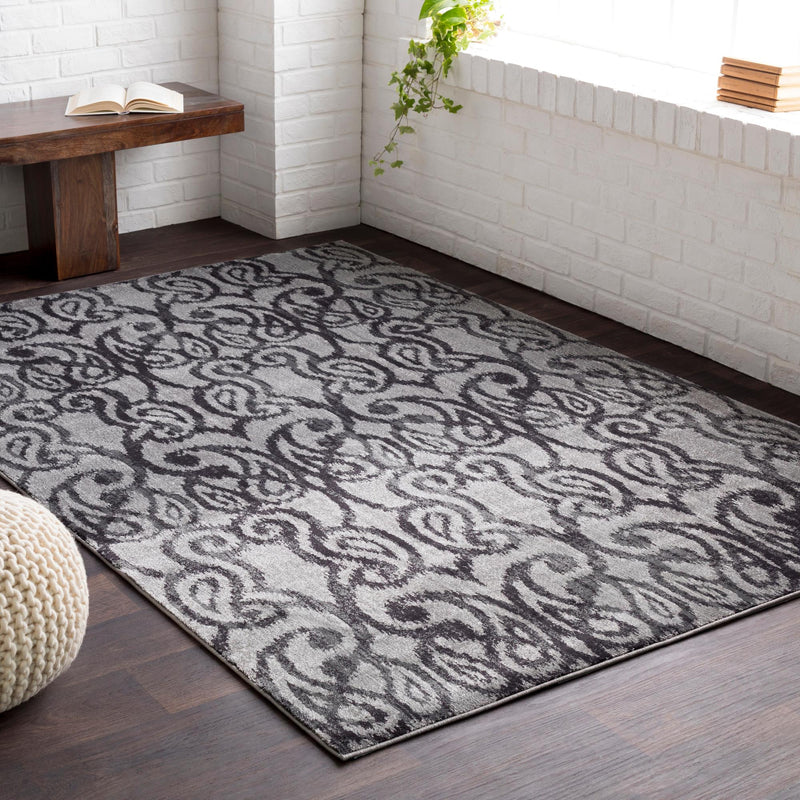 Surya Rugs Rectangle ABE8008-5276 IMAGE 2